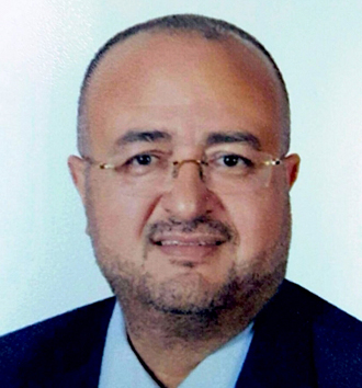 Eng. Mahmoud Mohamed Sarg