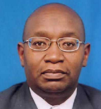 Prof. (Dr. 5) Mwinyikione Mwinyihija