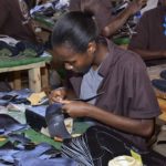 BUILDING COMPETITIVE LEATHER INDUSTRIES THROUGH IMPLEMENTATION OF EFFECTIVE POLICIES